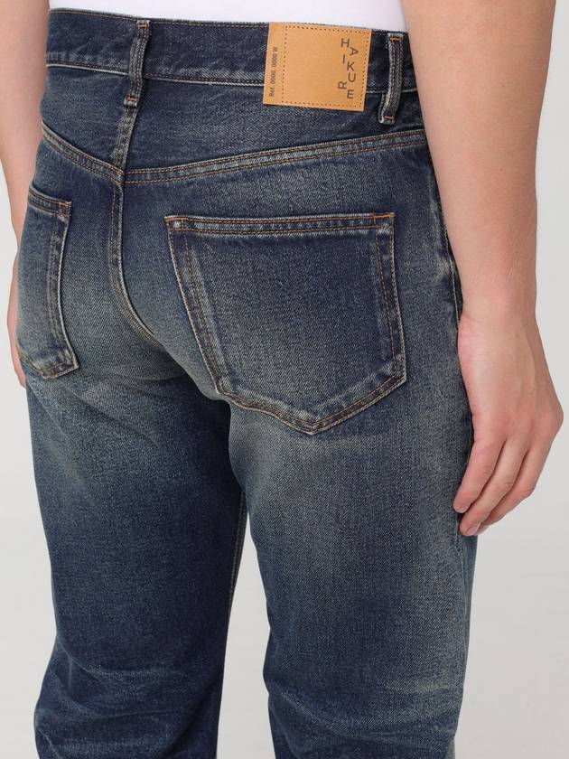 Jeans a 5 tasche Haikure - HAIKURE - BALAAN 3