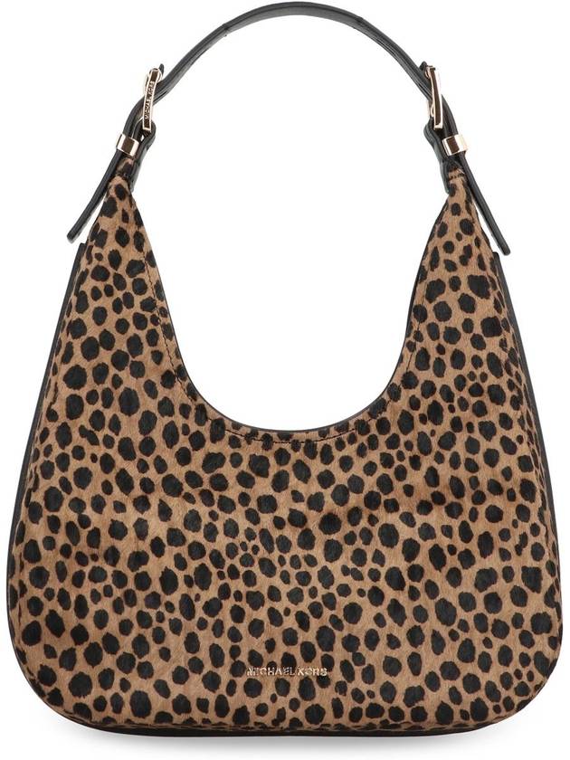 Michael Kors Nolita Piccola Hobo Bag - MICHAEL KORS - BALAAN 2