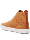 men's high top sneakers - VIVIENNE WESTWOOD - BALAAN 3