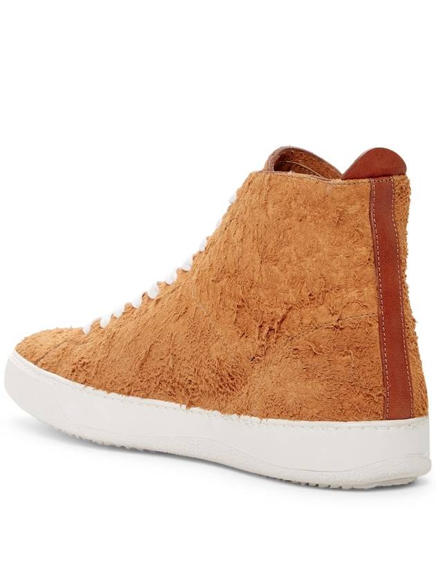 men's high top sneakers - VIVIENNE WESTWOOD - BALAAN 3