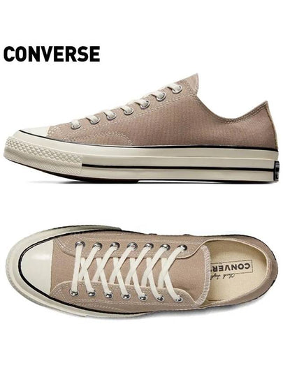 Chuck Taylor 70 Low Top Sneakers Vintage Cargo - CONVERSE - BALAAN 2