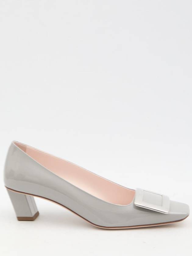 Belle Vivier Pumps - ROGER VIVIER - BALAAN 1