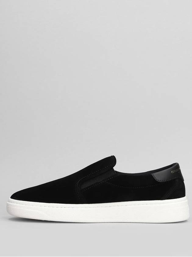 Giuseppe Zanotti Sneakers - GIUSEPPE ZANOTTI - BALAAN 3