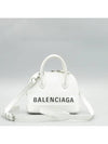 550646 2 WAY bag - BALENCIAGA - BALAAN 1