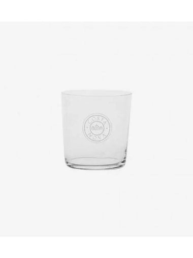 COSTA NOVA water glass 370ml - COSTARELLOS - BALAAN 1