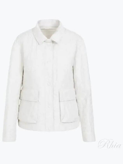 Women s Galene Padded White - MONCLER - BALAAN 2