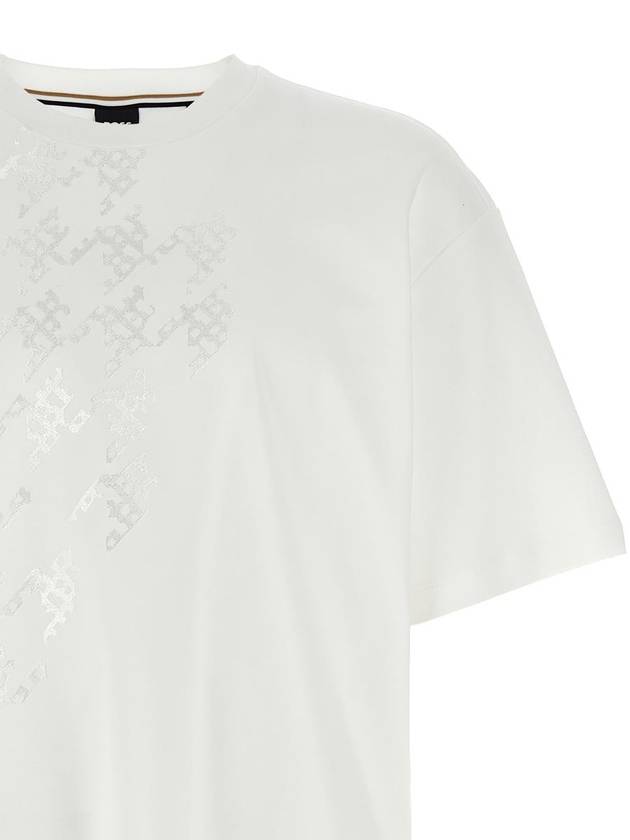 Hugo Boss 'Tessin 24' T-Shirt - HUGO BOSS - BALAAN 3