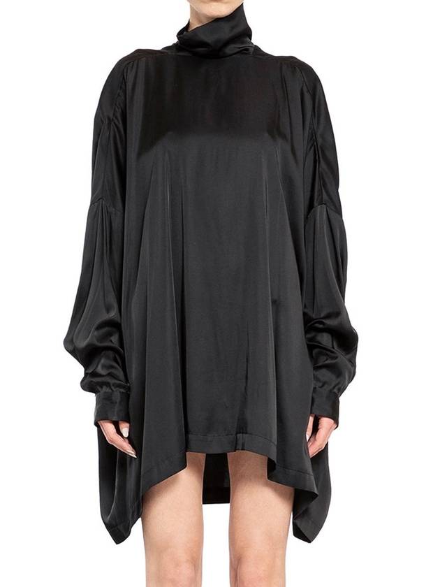 Rick Owens Long Sleeves - RICK OWENS - BALAAN 1