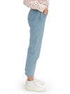 Women's Cotton Martin Jeans Blue - A.P.C. - BALAAN 4