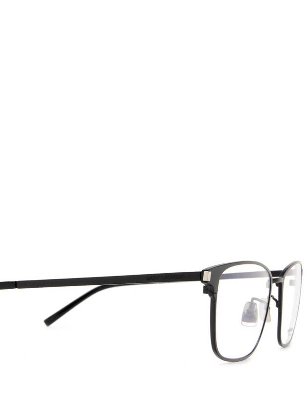 Saint Laurent SL 585 Black - SAINT LAURENT - BALAAN 3