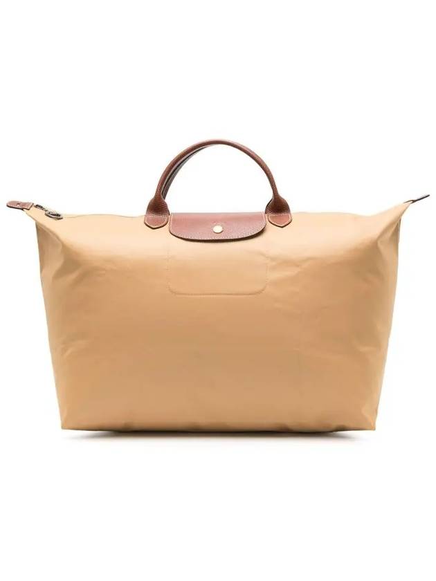 Tote Bag L1624089 P86 NEUTRALS - LONGCHAMP - BALAAN 3