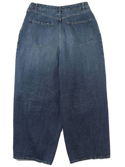 H D pants 12oz denim - NEEDLES - BALAAN 2