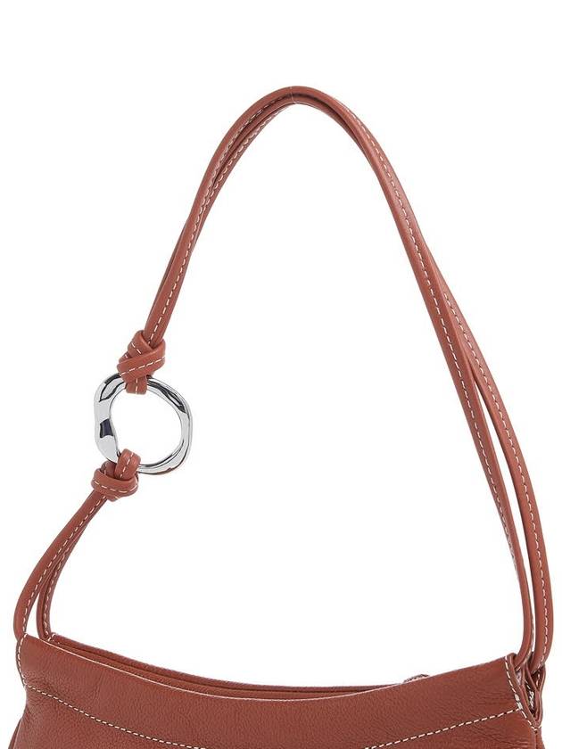 Women's Tate Bag 320 9422 RUST - STAUD - BALAAN 8