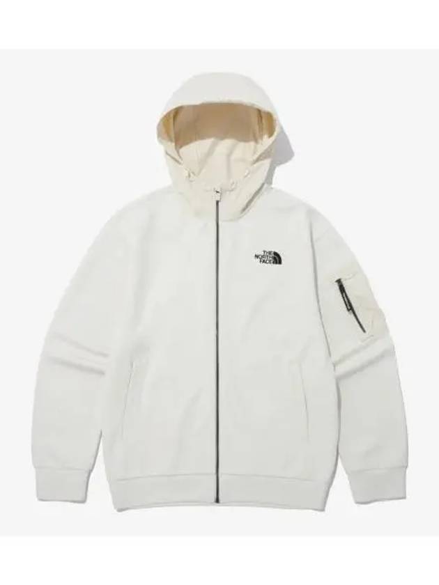 The North Face NJ5JP02C Seed Tech Training Jacket - THE NORTH FACE - BALAAN 1