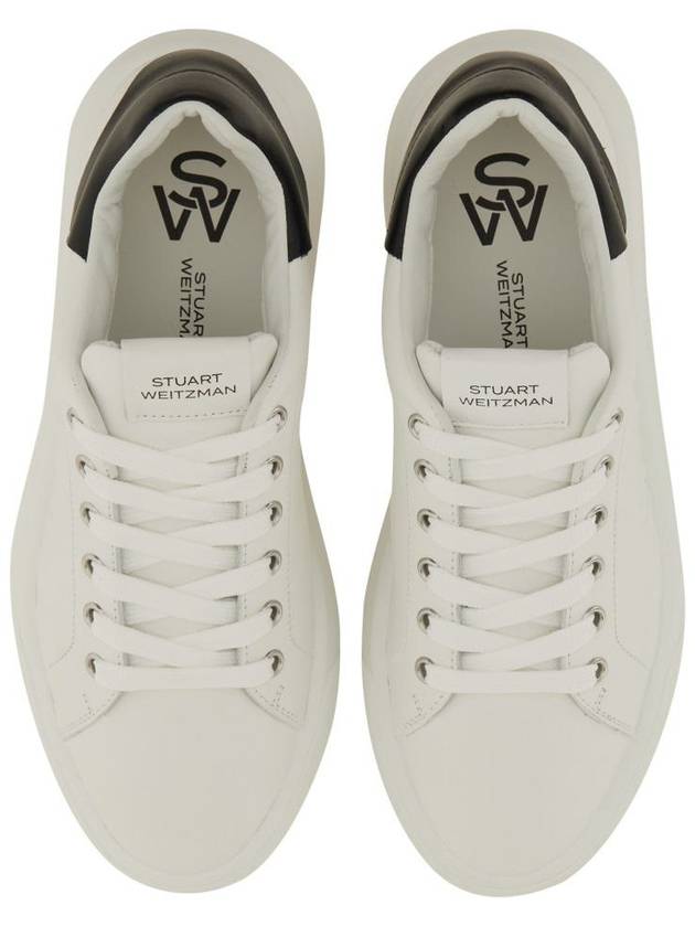 Stuart Weitzman "Sw Pro" Sneaker - STUART WEITZMAN - BALAAN 5