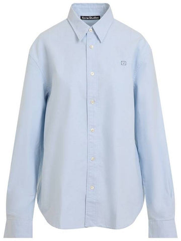 Acne Studios Shirt - ACNE STUDIOS - BALAAN 1