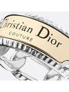 CD Icon Chain Link Ring R0977HOMST R1974HOMMT - DIOR - BALAAN 6