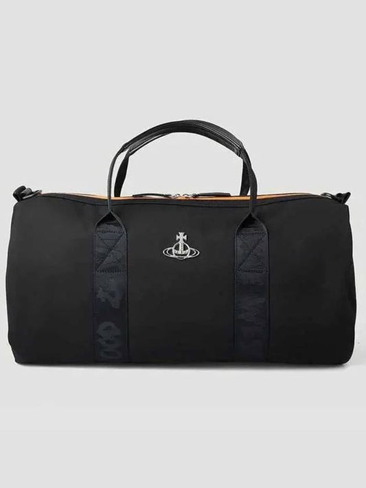 Harry Barrel Harry Barrel shoulder bag - VIVIENNE WESTWOOD - BALAAN 1