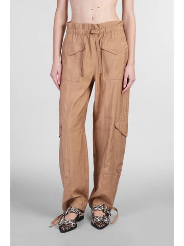 Ganni Pants - GANNI - BALAAN 1