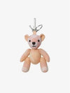 Thomas Bear Charm Pink - BURBERRY - BALAAN 2