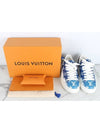 Time Out Sneakers 35 220 - LOUIS VUITTON - BALAAN 2