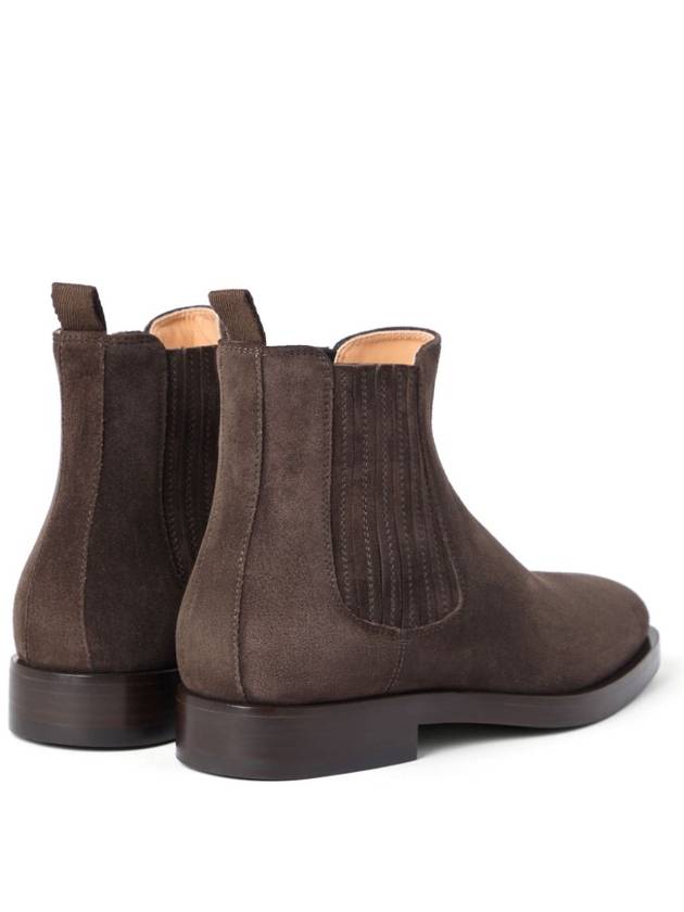 Brunello Cucinelli  BROWN - BRUNELLO CUCINELLI - BALAAN 3