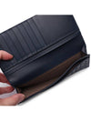 Intrecciato Continental Long Wallet Navy - BOTTEGA VENETA - BALAAN 7