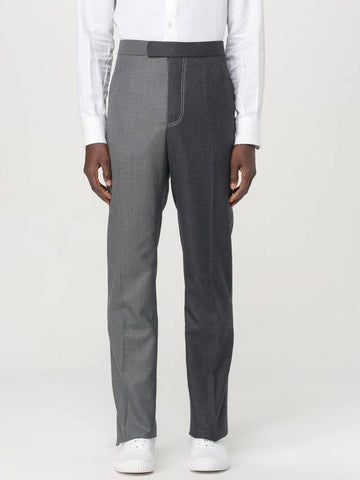 Pants men Thom Browne - THOM BROWNE - BALAAN 1