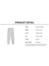 Fox head jogger pants LM01114 - MAISON KITSUNE - BALAAN 5