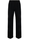 Oriana pleated pants - S MAX MARA - BALAAN 1