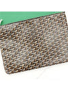 Senat MM Clutch Bag Black - GOYARD - BALAAN 8