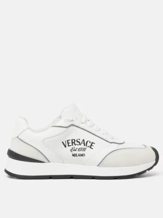 Sneakers 1014457 1A100501W010 - VERSACE - BALAAN 1