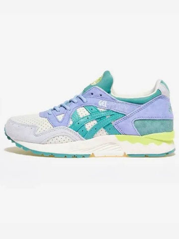 GEL LYTE V CREAMSAGE - ASICS - BALAAN 1