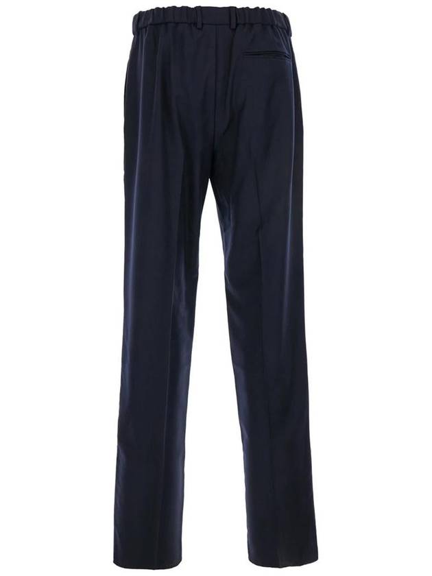 Emporio Armani Trousers - EMPORIO ARMANI - BALAAN 2