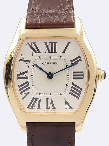 W1556362 Women s Watch - CARTIER - BALAAN 1