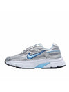 Initiator Low Top Sneakers Silver - NIKE - BALAAN 1