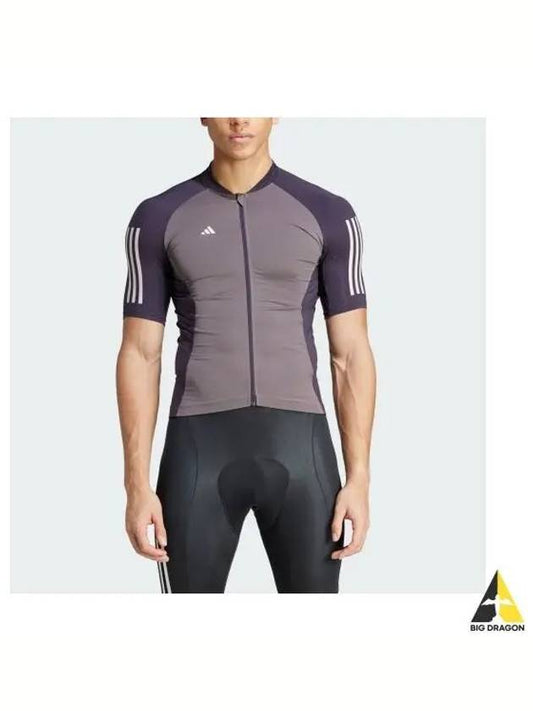 adidas Essential 3S Cycling Jersey IT3425 - ADIDAS - BALAAN 1