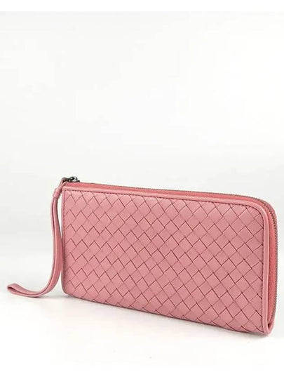 244823 long wallet - BOTTEGA VENETA - BALAAN 2