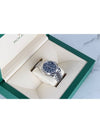 Rolex Skydweller Steel Blue Plate 23 Years - ROLEX - BALAAN 4