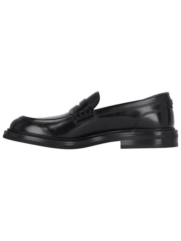 Dolce & Gabbana Flat Shoes - DOLCE&GABBANA - BALAAN 3