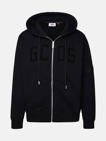 FW23M100198 02 Sweater - GCDS - BALAAN 1