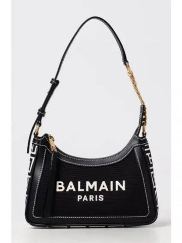 shoulder bag DN1BT743 TCMS GFE - BALMAIN - BALAAN 1