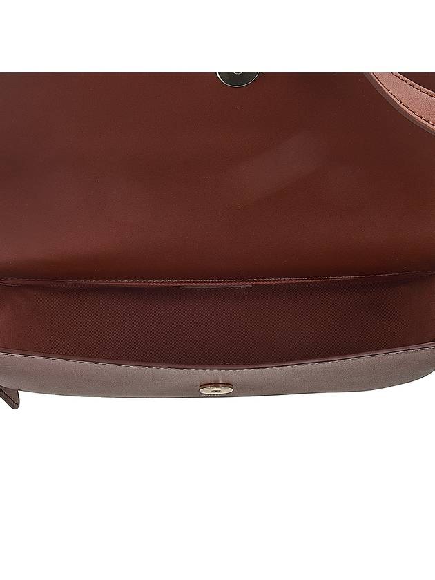 Women's Betty Shoulder Bag Brown - A.P.C. - BALAAN 11