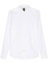 long sleeve shirt 50520259 100 - HUGO BOSS - BALAAN 2