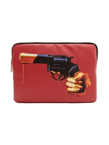 TPLab Laptop Bag Revolver 345 x 25 h 2 - SELETTI - BALAAN 1