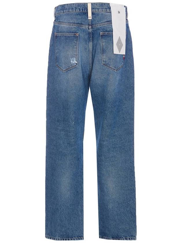 Amish Jeans - AMISH - BALAAN 2