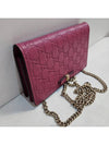 women cross bag - GUCCI - BALAAN 5