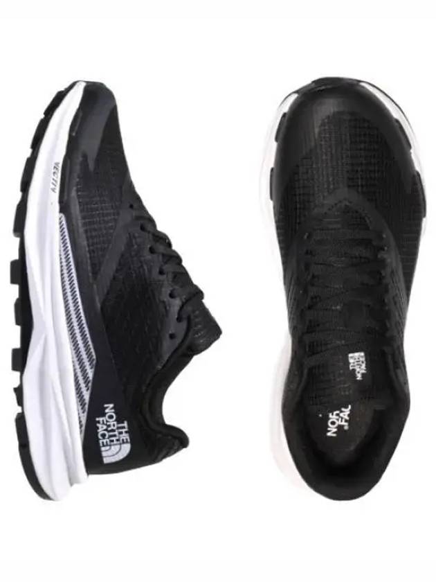 Women's Vectiv Levitum Low Top Sneakers Black - THE NORTH FACE - BALAAN 2