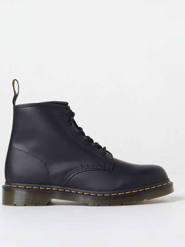 Boots 26230001 BLACK - DR. MARTENS - BALAAN 2