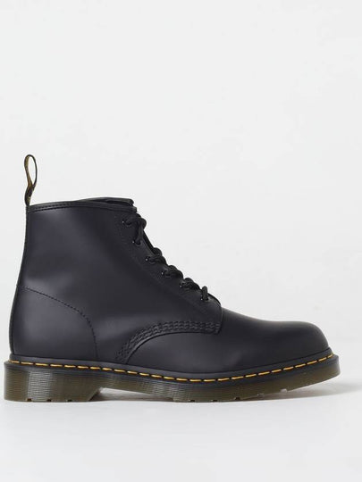 Boots 26230001 BLACK - DR. MARTENS - BALAAN 2